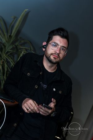 Регистрация 18.05.2024. Фотограф Вадим Свирин